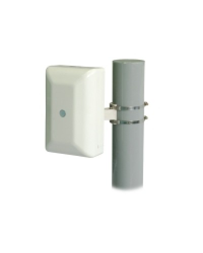 Извещатель радиоволновый двухпозиционный взрывозащищенный Forteza БАРЬЕР-50В в Липецке Извещатели охраны периметра Pintop.ru