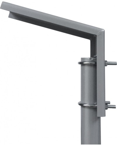 Узел крепления нерегулируемый Elsys «Заря-УК-18-11», применяется с кронштейном «Заря-К-18» в Липецке Дополнительное оборудование для СКУД Pintop.ru