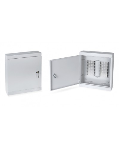 Коробка распределительная на 200 пар Cabeus DB-200P в Липецке Распределительные коробки Pintop.ru