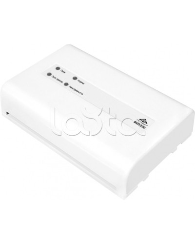 Блок контроля и пуска Гефест БКП 220 в Липецке Дополнительное оборудование пожаротушения Pintop.ru