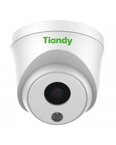 IP камера видеонаблюдения Tiandy TC-C34HS Spec:I3/E/Y/C/SD/2.8mm/V4.0 в Липецке IP-камеры Pintop.ru