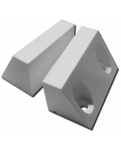 Извещатель магнитоконтактный адресный Сигма-ИС АМК-2 исп.08 в Липецке Адресная система пожарной сигнализации Сигма-ИС Pintop.ru