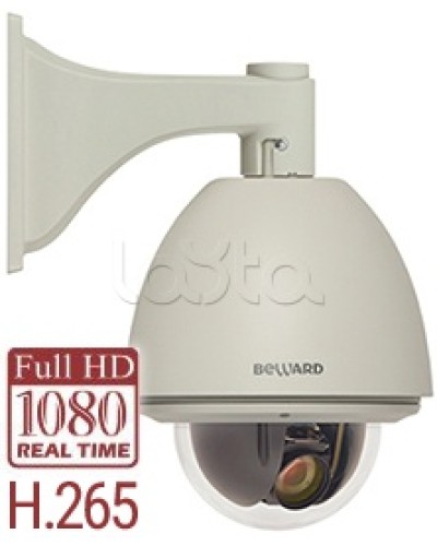 IP-камера видеонаблюдения в стандартном исполнении Beward B85-20H2 в Липецке IP-камеры Pintop.ru