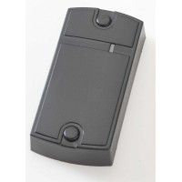 Считыватель IronLogic Matrix-II (мод. E H) (черный)