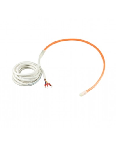 Обогреватель cаморегулирующийся дренажа сплит-системы Promix-HT.SR.02 в Липецке Дополнительное оборудование для СКУД Pintop.ru