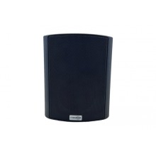 Оповещатель охранно-пожарный речевой Тромбон Глагол Н3-20 (чёрный)