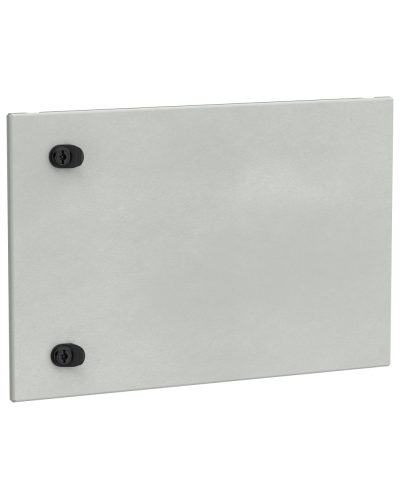 FORMAT Дверь секционная внешняя 400х600мм IEK (FO-00-ESD-040-060) в Липецке Аксессуары для стоек и шкафов Pintop.ru