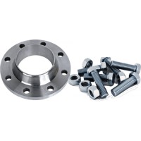 Комплект крепежных деталей для затвора дискового DN250 Спецавтоматика