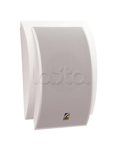 Громкоговоритель настенный широкополосный ROXTON SWS-10 в Липецке Система оповещения и трансляции Roxton Pintop.ru