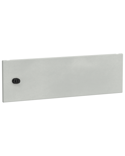 FORMAT Дверь секционная внешняя 250х800мм IEK (FO-00-ESD-025-080) в Липецке Аксессуары для стоек и шкафов Pintop.ru