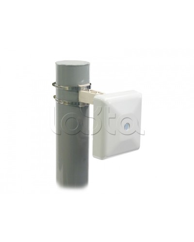 Извещатель охранный радиоволновый однопозиционный Forteza ЗЕБРА-30(24)-Ш bluetooth (штора) в Липецке Извещатели охраны периметра Pintop.ru