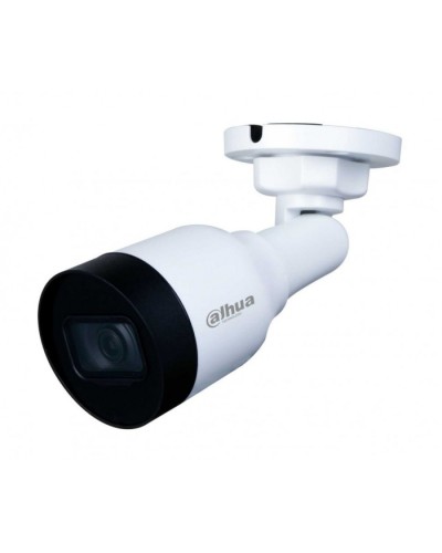 IP-камера видеонаблюдения уличная в стандартном исполнении Full-color Dahua DH-IPC-HFW1239S1P-LED-0280B-S5 в Липецке IP-камеры Pintop.ru