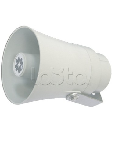 Громкоговоритель рупорный МЕТА ГР-10.03 (100В) в Липецке Система оповещения и трансляции Мета Pintop.ru