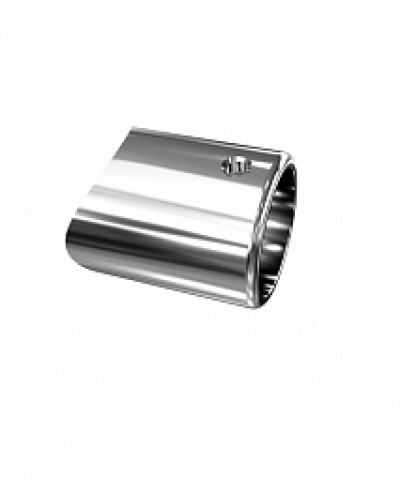 Муфта в сборе для крепления к стойке Ростов-Дон Муфта 32 (Хром) в Липецке Ограждения Pintop.ru