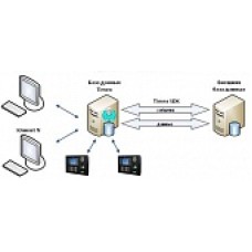 ПО Smartec Timex SDK