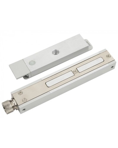 Электромагнитный замок взрывозащищенный ALeko ALM-FM-M21-H-24-B в Липецке Электромагнитные замки Pintop.ru