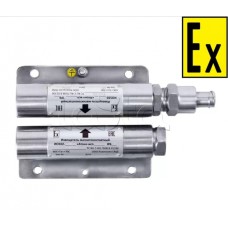 Извещатель магнитоконтактный Компания СМД ИО102-ВЗ Н «Атон» исп.14 (Нержавеющая сталь)