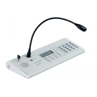 Пульт микрофонный МЕТА 18740-16