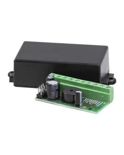 Контроллер ЭЛИС К-1У бокс в Липецке Контроллеры Pintop.ru