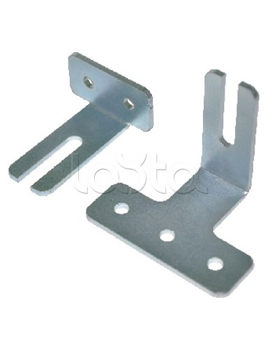 Держатель профиля, для вертикальной системы шин DKC R5BSEV04 в Липецке Аксессуары для лотков Pintop.ru