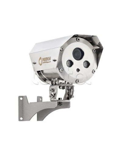 Цифровая в/камера с разрешением 2 Мп Релион-Exd-Н-100-ИК-IP2Мп2.8mm-PoE-С-TR в Липецке Взрывозащищенные камеры Pintop.ru