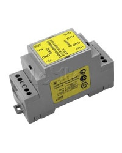 Барьер искрозащиты Этра-спецавтоматика ШСБ-12/ШСБ-12(A) в Липецке Дополнительное оборудование (Ex) Pintop.ru