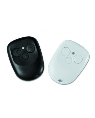 Брелок радиоканальный Ritm RBR1 (чёрный) в Липецке GSM мониторинг Ritm Pintop.ru