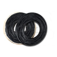 Два не изолированных провода Омега-микродизайн Провода ЧЭ2/250