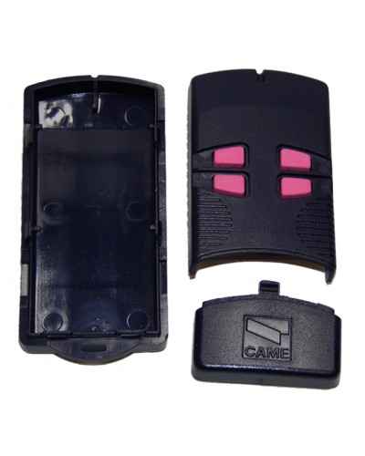 Корпус TOP-434M Came 119RIR076 в Липецке Запчасти для шлагбаумов и автоматики Pintop.ru