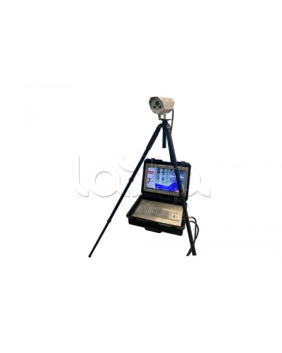 Релион Кейс для видеокамеры в Липецке Оборудование для видеонаблюдения Pintop.ru