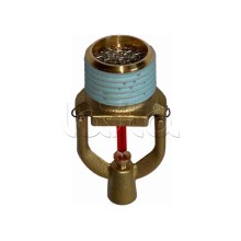 Ороситель спринклерный тонкораспыленной воды Спецавтоматика СВSО-ПНо 0,085-R1/2/P93.В3- "Бриз-9/К16" с резьб. герм.