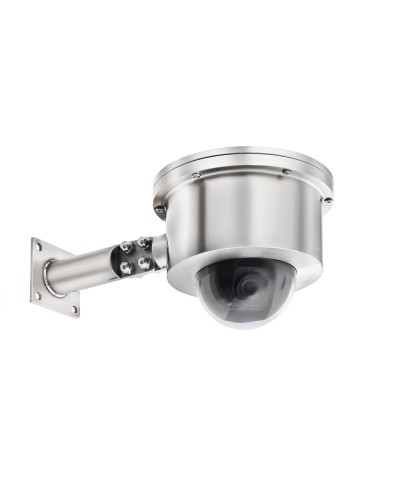 В/камера с разрешением 4 Мп Релион-PTZ-Exd-Н-Dome-IP-4Мп4.8-154Z-220-СК-DH в Липецке Взрывозащищенные камеры Pintop.ru