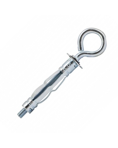 Дюбель Молли R М5x52 с кольцом (1000 шт/уп) Промрукав (PR08.10238) в Липецке Крепеж: Дюбели, шурупы, саморезы Pintop.ru