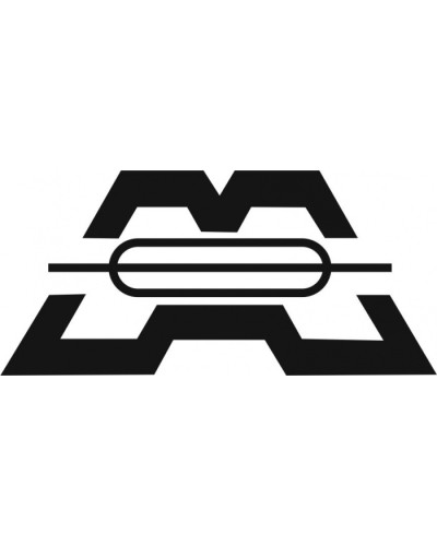 Датчик положения магнитогерконовый Магнито-Контакт ДПМ-2 исп. 06 (металлорукав из нержавеющей стали) в Липецке Извещатели охранные Pintop.ru