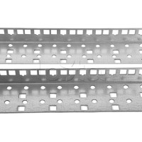 Комплект L-образных направляющих Elbox EMS-VGL-47