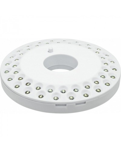 Фонарь Navigator 94 948 NPT-CA06-3AA Кемпинг круг.48LED, блист. в Липецке Источники света(Лампы) Pintop.ru