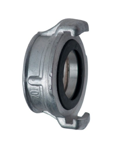 Головка муфтовая Ярпожинвест ГМ-80 в Липецке Пожарные рукава Pintop.ru