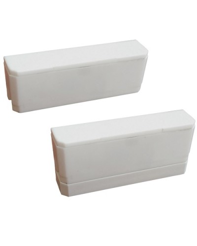 Извещатель охранный точечный магнитоконтактный Магнито-Контакт ИО 102-«Люкс»-сейф переключающий (белый) в Липецке Извещатели охранные Pintop.ru