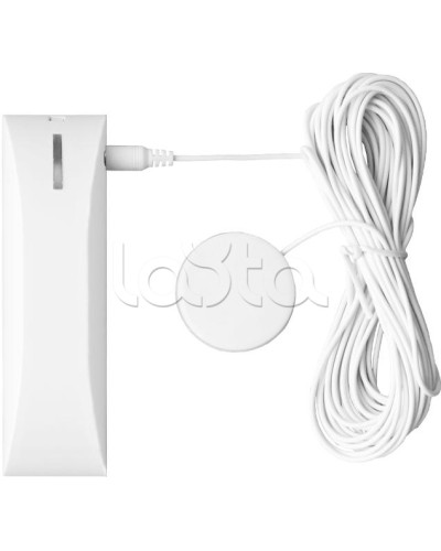 Извещатель технологический контроля протечки воды радиоканальный Версет ВС-ДА-Р в Липецке GSM мониторинг Версет Pintop.ru