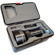 Комплект тестовый взрывозащищенный Эридан ТК2 комплект тестовый ВЗ №2 (ИПП-07е "Гелиос-2 ИК" исп.И2, И3)