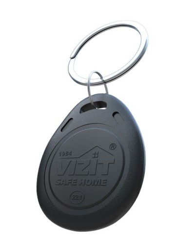 Ключ VIZIT-RF7.1 в Липецке Оптовые идентификаторы Pintop.ru