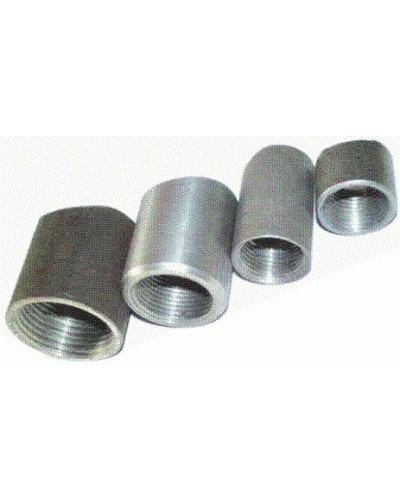 Муфта приварная Спецавтоматика Муфта приварная L20 для монтажа оросителей (резьба трубная G1/2) в Липецке Дополнительное оборудование пожаротушения Pintop.ru