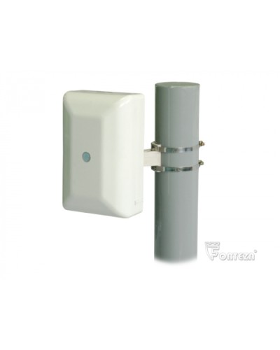 Извещатель охранный радиоволновый двухпозиционный Forteza БАРЬЕР-100 в Липецке Извещатели охраны периметра Pintop.ru