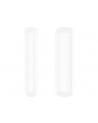 Беспроводной уличный магнитоконтактный датчик Hikvision DS-PDMCX-E-WE в Липецке Извещатели охранные Pintop.ru