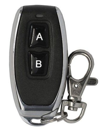 Дополнительный радиопередатчик Smartec ST-RC427TR в Липецке Извещатели охранные Pintop.ru