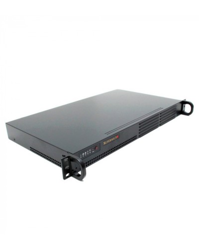 SIP сервер True IP Systems SIP Server TRUE IP в Липецке Дополнительное оборудование для СКУД Pintop.ru