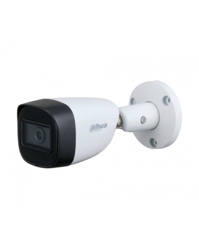 Камера видеонаблюдения уличная в стандартном исполнении Dahua DH-HAC-HFW2241CMP-A-0280B-S2 в Липецке Системы видеонаблюдения Pintop.ru
