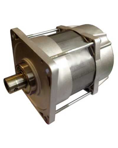 Двигатель F1024 Came 119RID095 в Липецке Запчасти для шлагбаумов и автоматики Pintop.ru