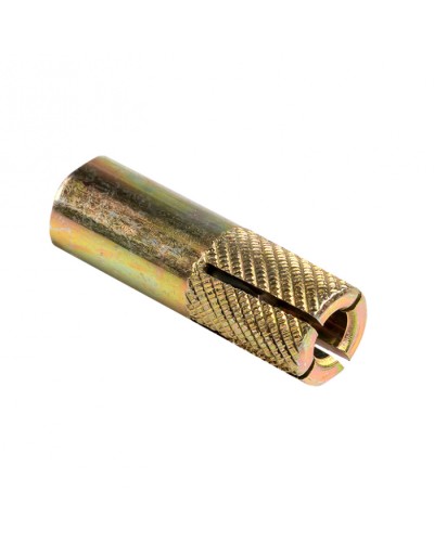 Анкер стальной забивной М8 EKF EKF (aszm8) EKF (aszm8) в Липецке Крепеж Pintop.ru