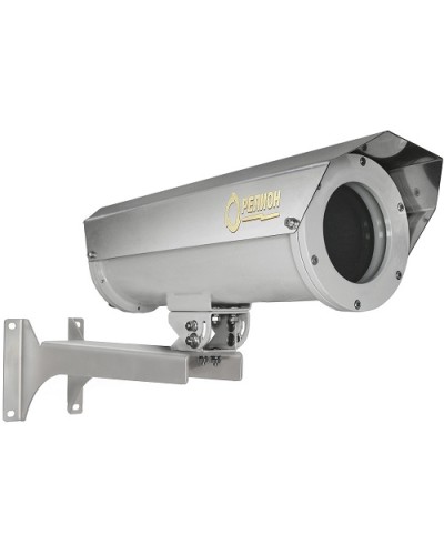 Взрывозащищенный термокожух Релион-ТКВ-400-M-OF исп. 09 в Липецке Кожухи для видеокамер (Ex) Pintop.ru